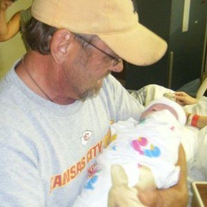 Meet your Posher, Keith